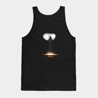 Reborn Tank Top